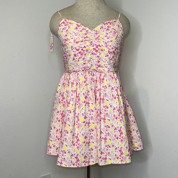 🔹 Collective The Label Mini Dress - Picture 2 of 5